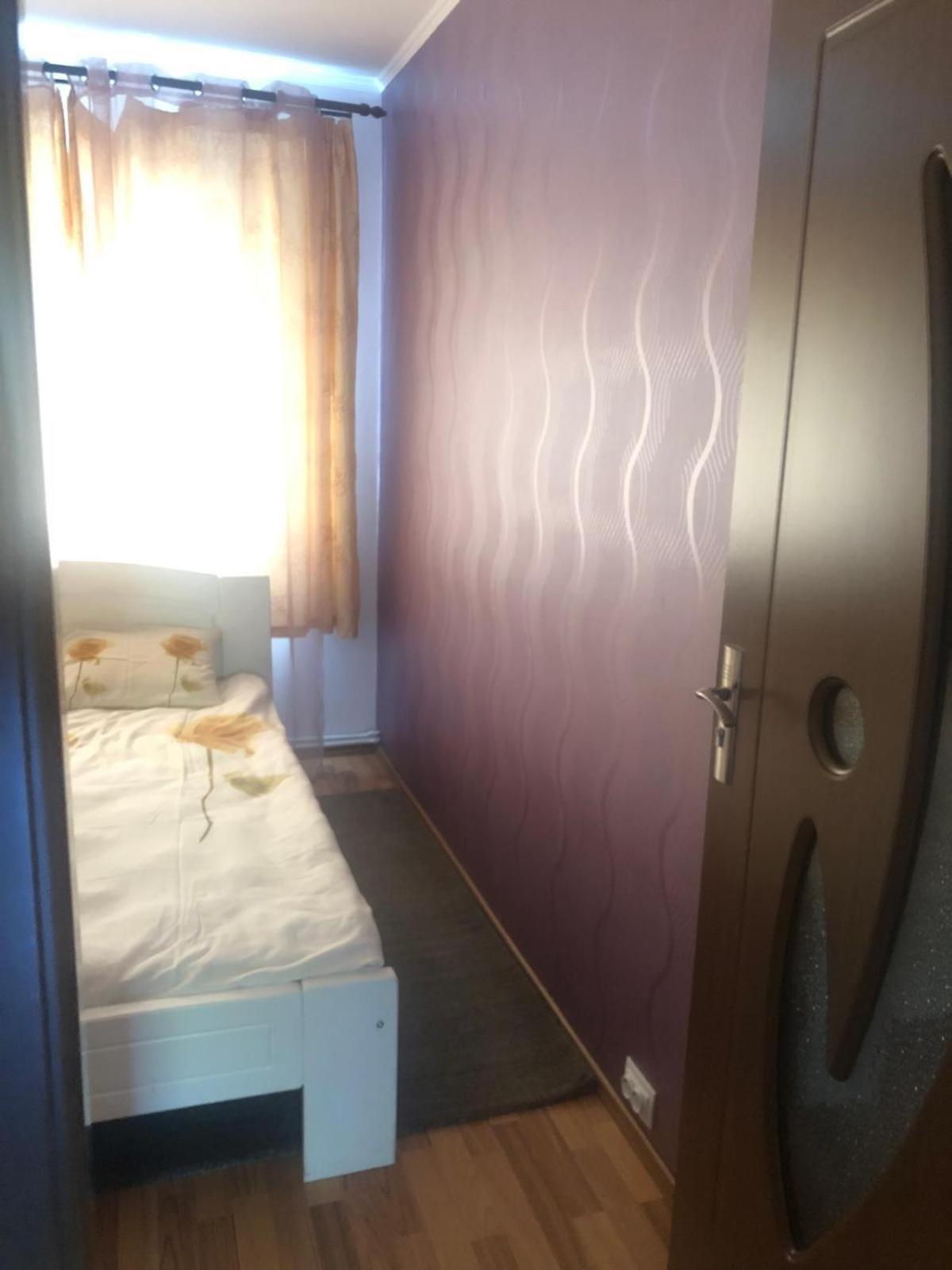 Apartament Cu 3 Camere La Poala Muntilor Fagaras Victoria  Exterior foto