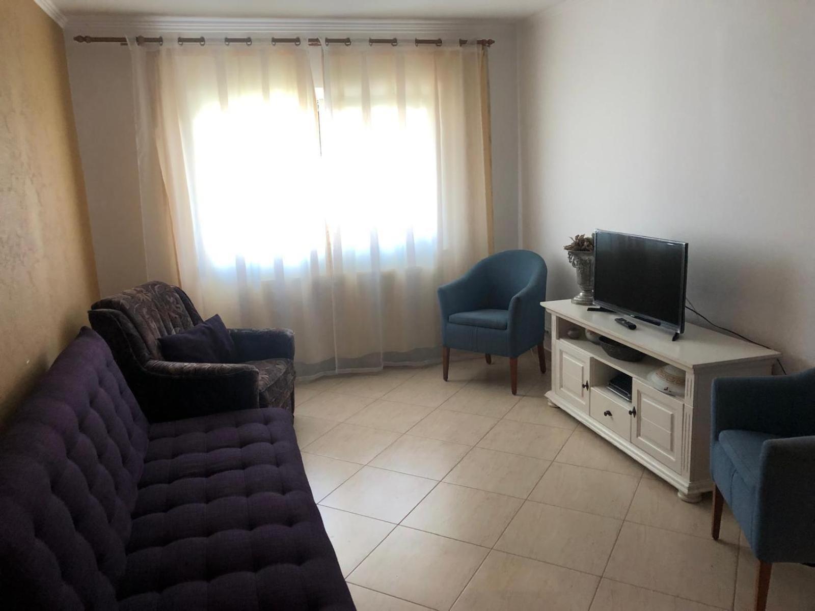 Apartament Cu 3 Camere La Poala Muntilor Fagaras Victoria  Exterior foto