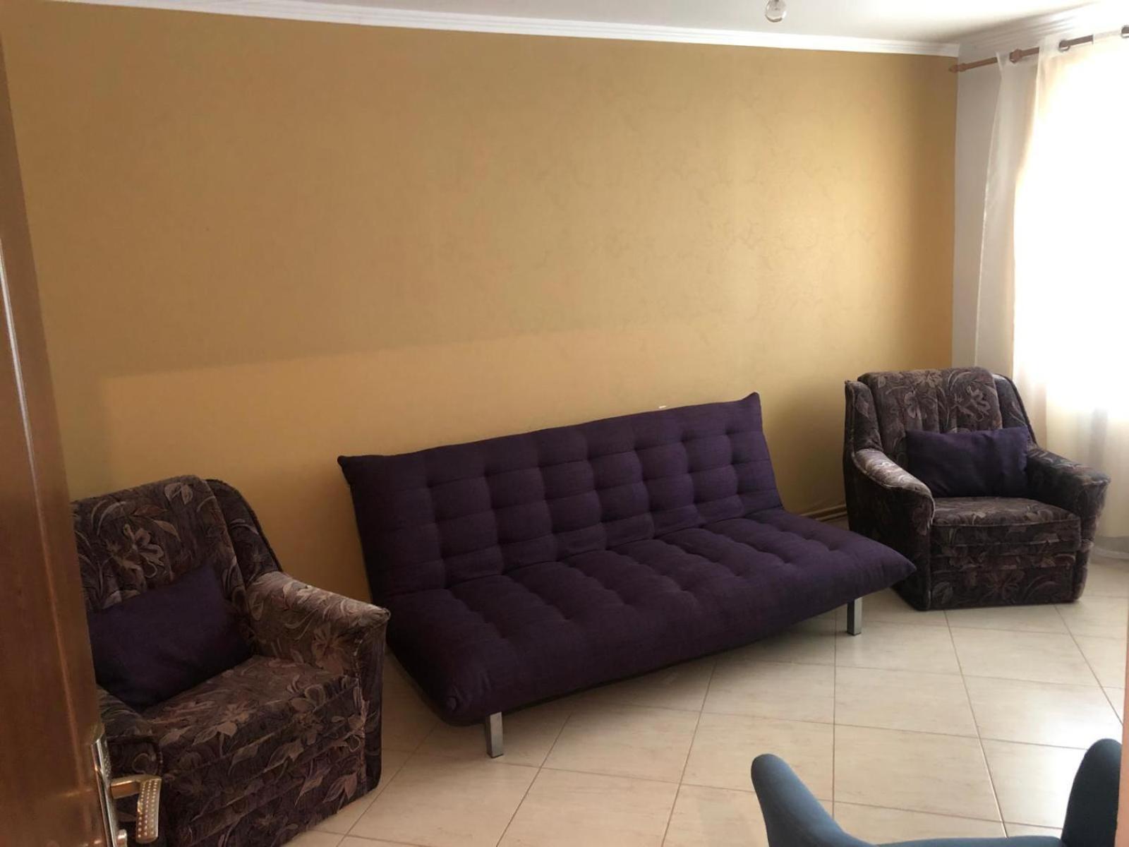 Apartament Cu 3 Camere La Poala Muntilor Fagaras Victoria  Exterior foto